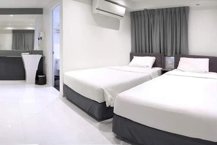 اتاق استاندارد, My Hotel Pratunam