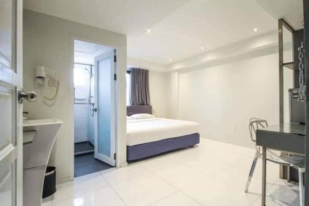 اتاق استاندارد, My Hotel Pratunam