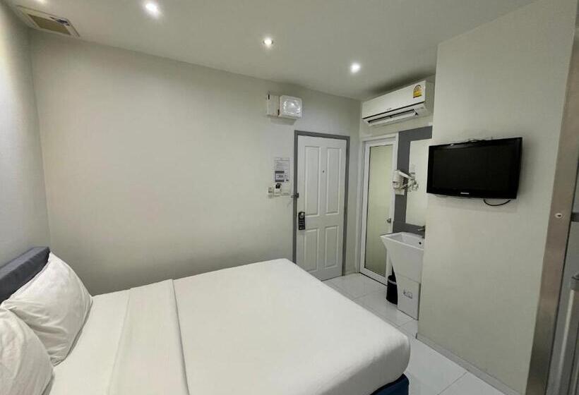 اتاق استاندارد, My Hotel Pratunam