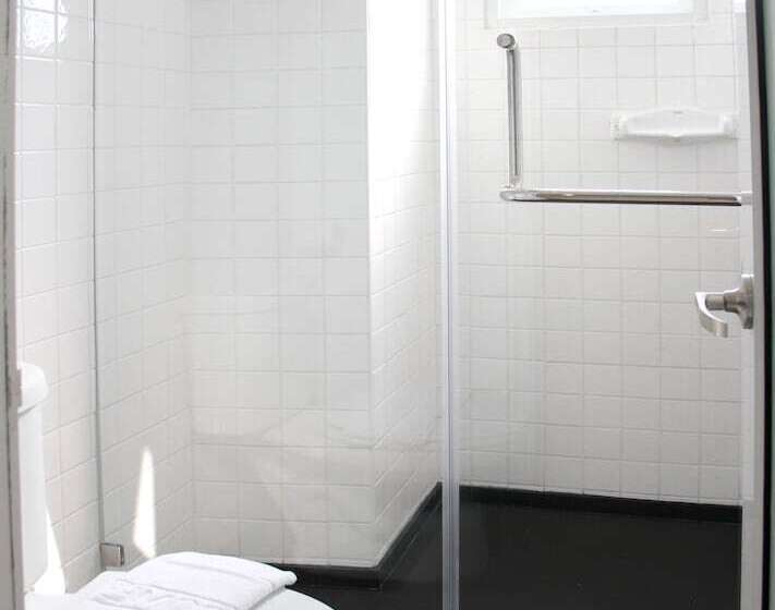 اتاق استاندارد, My Hotel Pratunam