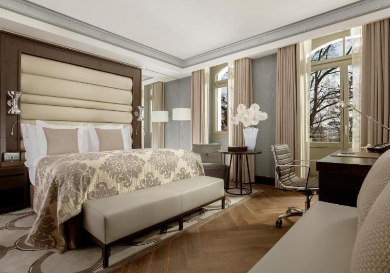 エクゼクティブルーム, Royal Savoy Hotel & Spa