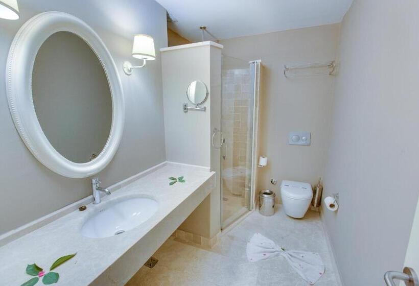استودیوی استاندارد, The Pinehill Hotel & Suites