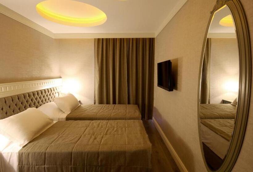 سوئیت 2 خوابه, The Pinehill Hotel & Suites
