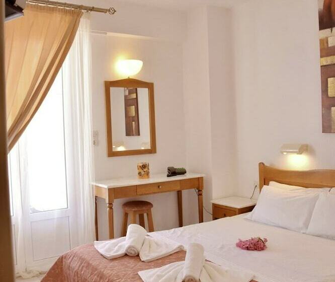 آپارتمان 1 خوابه, Irini Apartments