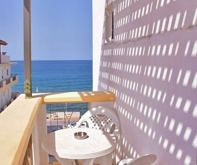 آپارتمان 1 خوابه, Irini Apartments