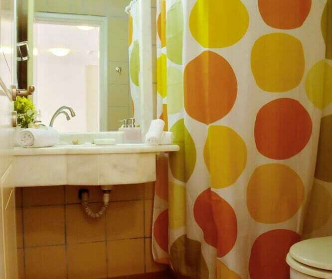 آپارتمان 1 خوابه, Irini Apartments