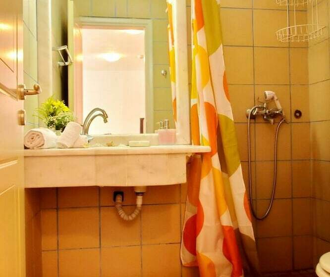 آپارتمان 1 خوابه, Irini Apartments