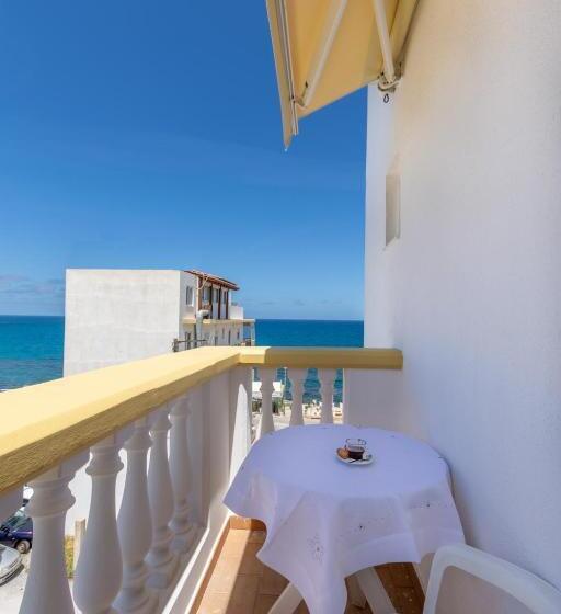 آپارتمان 1 خوابه, Irini Apartments