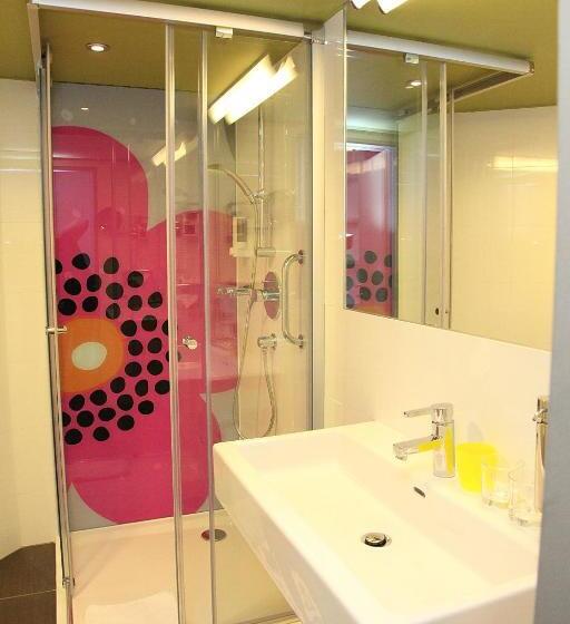 اتاق استاندارد, Kolping Hotel Spa & Family Resort