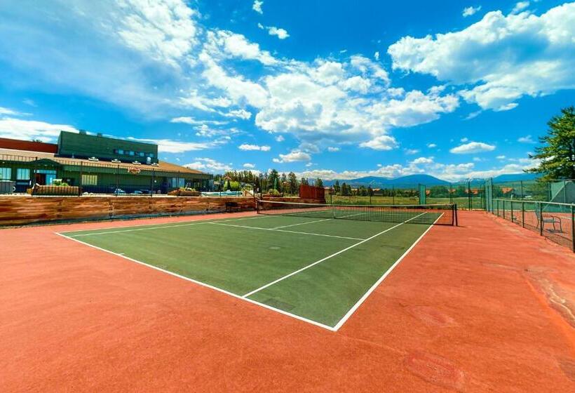 آپارتمان 2 خوابه, Meadowridge Resort