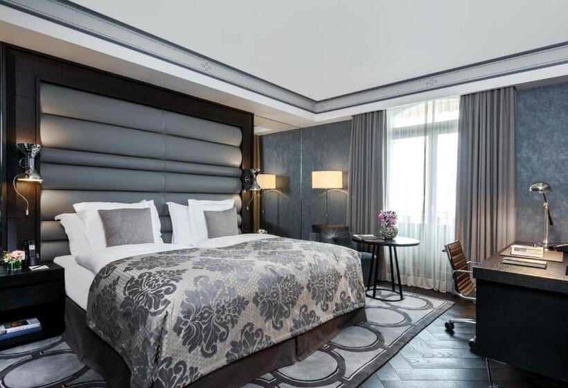 エクゼクティブルーム, Royal Savoy Hotel & Spa
