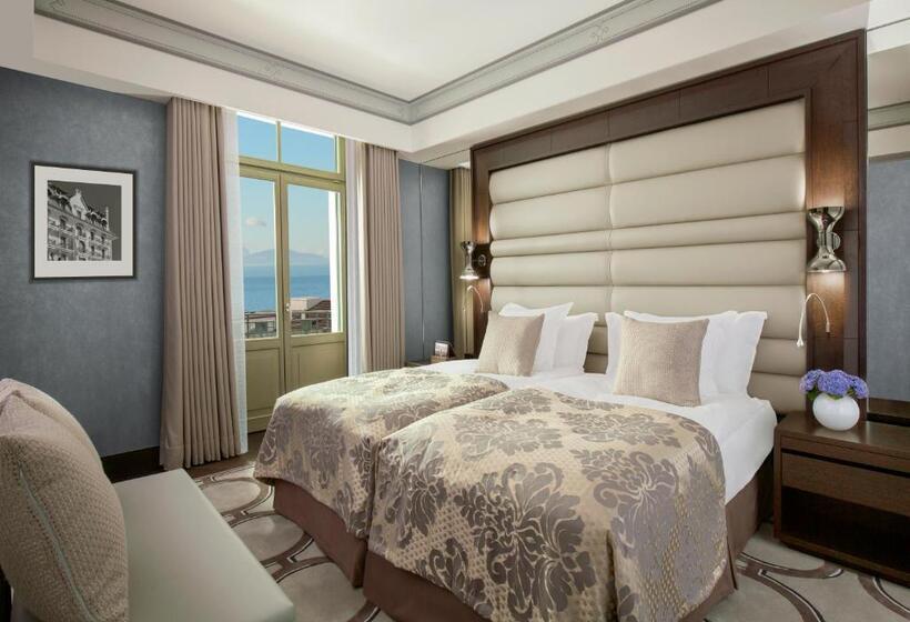 エクゼクティブルーム, Royal Savoy Hotel & Spa