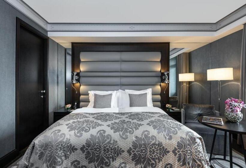 エクゼクティブルーム, Royal Savoy Hotel & Spa