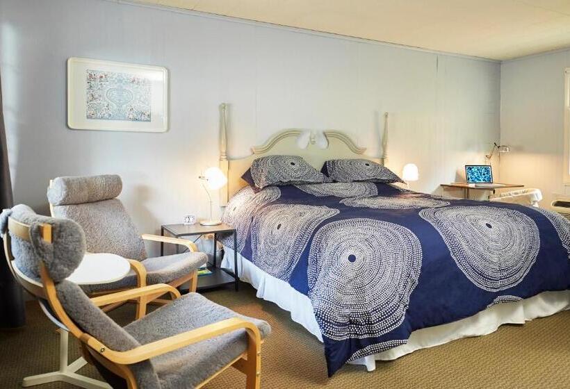 Habitación Estándar Cama King, The Little Lion