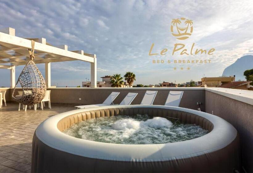 اتاق استاندارد با تخت بزرگ, Le Palme