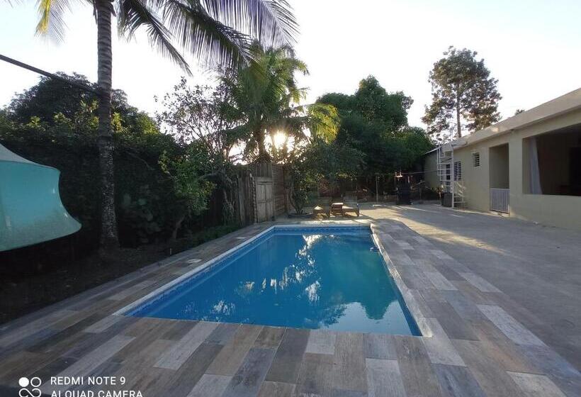 اتاق استاندارد, Paraiso Hortensia Ecolodge