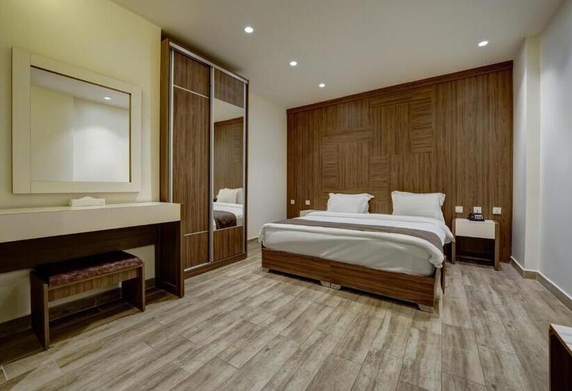 اتاق استاندارد یک نفره, Luciana Hotel By Bratus