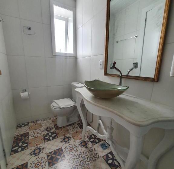 سوییت, Casa Villa Constanza