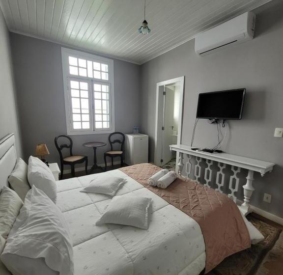 سوییت, Casa Villa Constanza