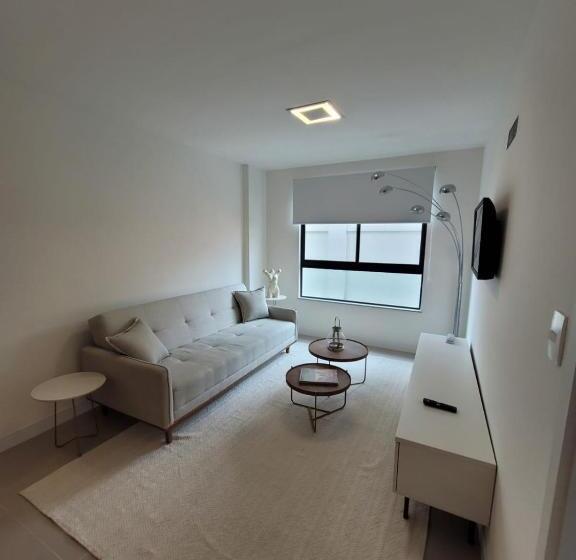 آپارتمان 1 خوابه, Casa Villa Constanza