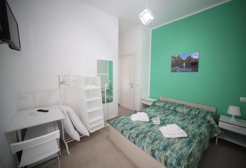 اتاق استاندارد, B&b Vannefora