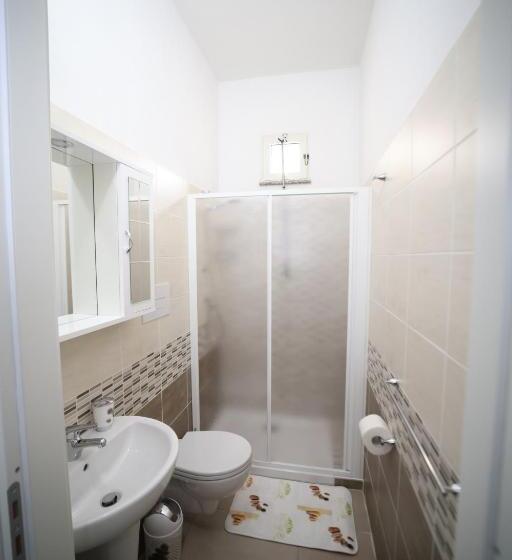 اتاق استاندارد, B&b Vannefora
