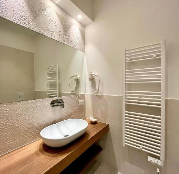اتاق استاندارد, B&b Le Magnolie
