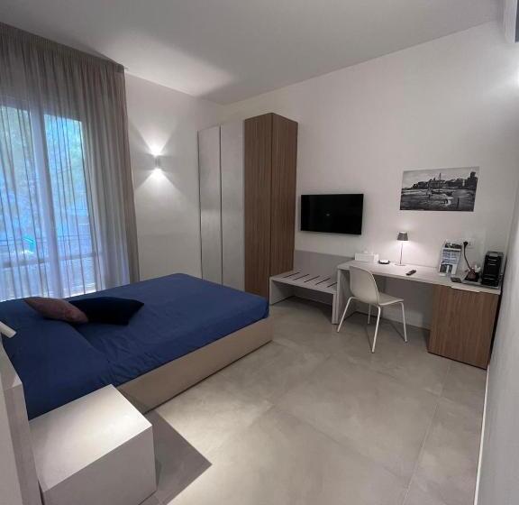 اتاق استاندارد, B&b Le Magnolie