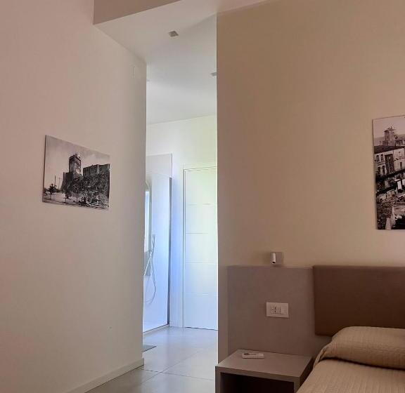 اتاق استاندارد, B&b Le Magnolie
