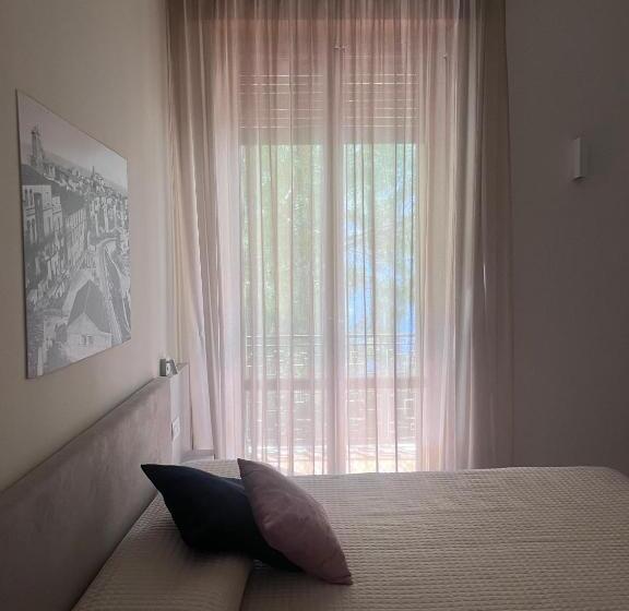 اتاق استاندارد, B&b Le Magnolie