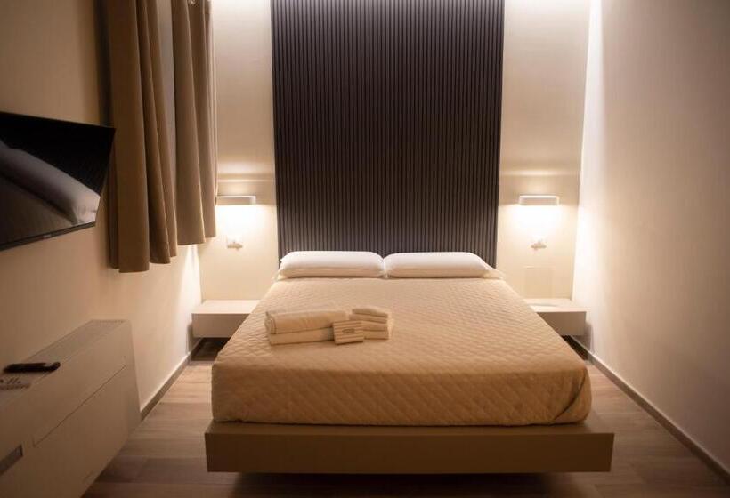 اتاق سوپریور, House Room Civico 56