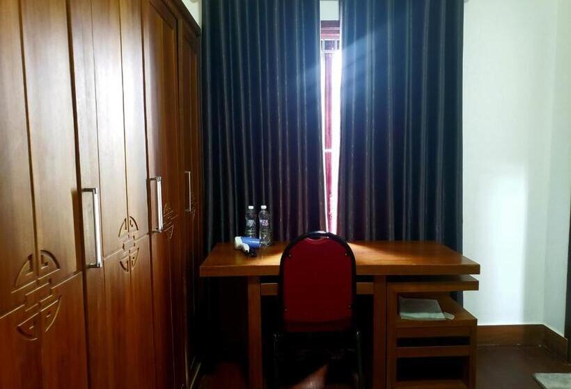 آپارتمان لوکس 1 خوابه, Golden Star Villa Hue