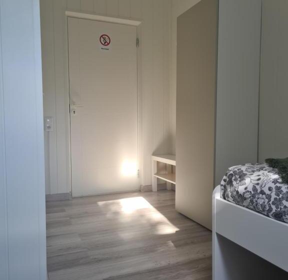 اتاق استاندارد, Guest House Kaktus