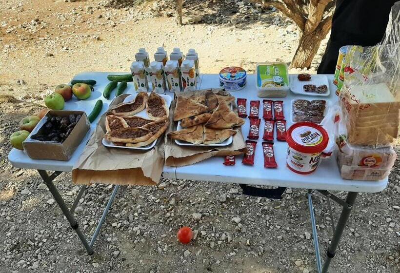 اتاق استاندارد با سرویس بهداشتی مشترک, Beit Alkaram