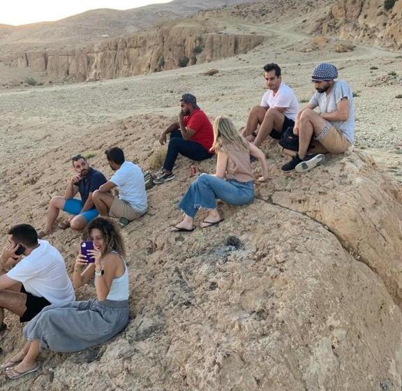 اتاق استاندارد با سرویس بهداشتی مشترک, Beit Alkaram