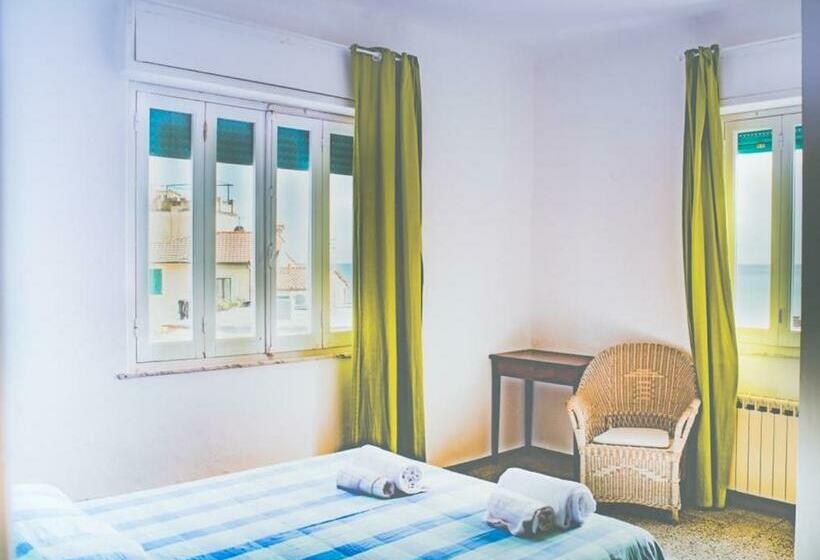 اتاق استاندارد, Albergo Delle Ondine