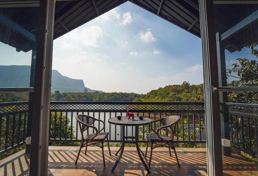 带大床的标准间, Canary Islands Resort & Spa