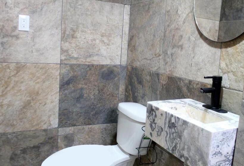 اتاق استاندارد یک نفره, Casa Hidalgo