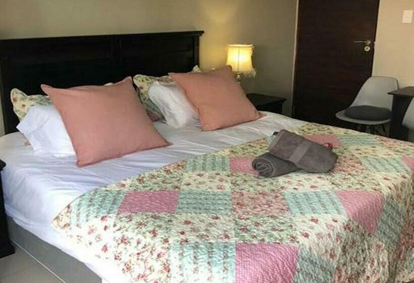 اتاق استاندارد با تخت بزرگ, Fiori Rosa