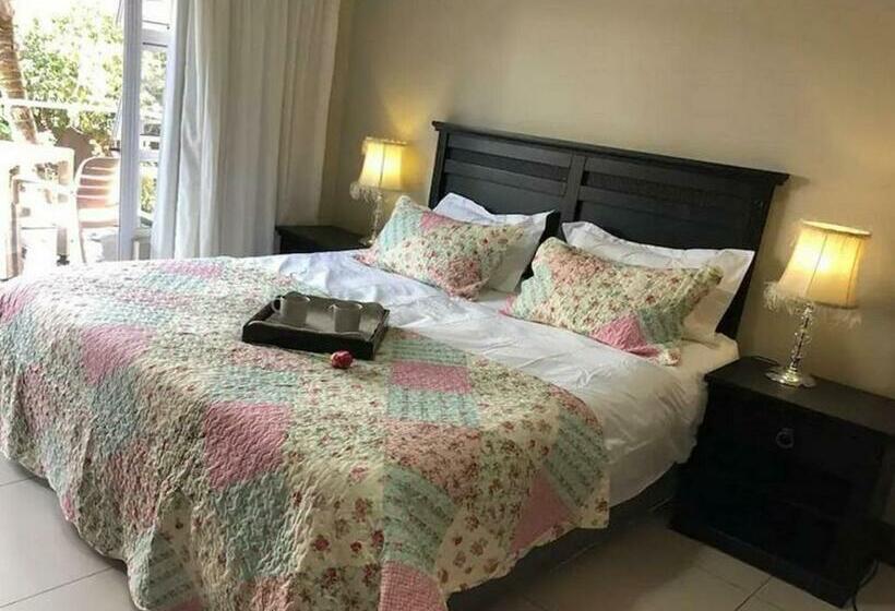 اتاق استاندارد با تخت بزرگ, Fiori Rosa