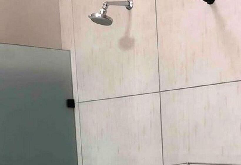 اتاق استاندارد با تخت بزرگ, Fiori Rosa