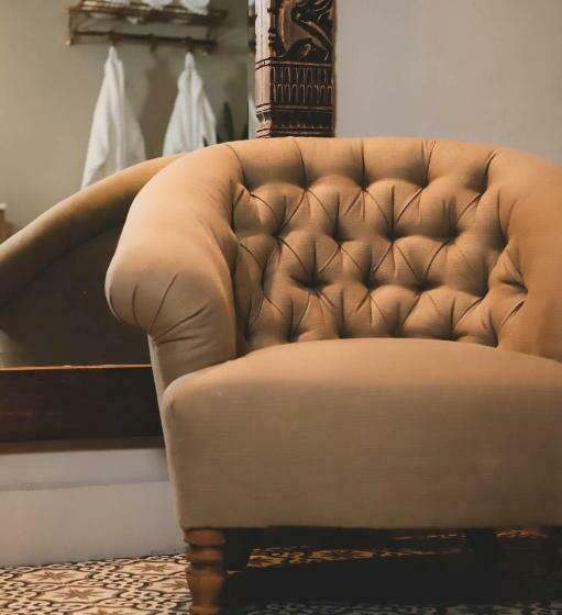 مجموعه ویستا شهر, Grand María