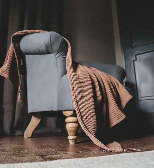 سوئیت با تخت بزرگ, Grand María