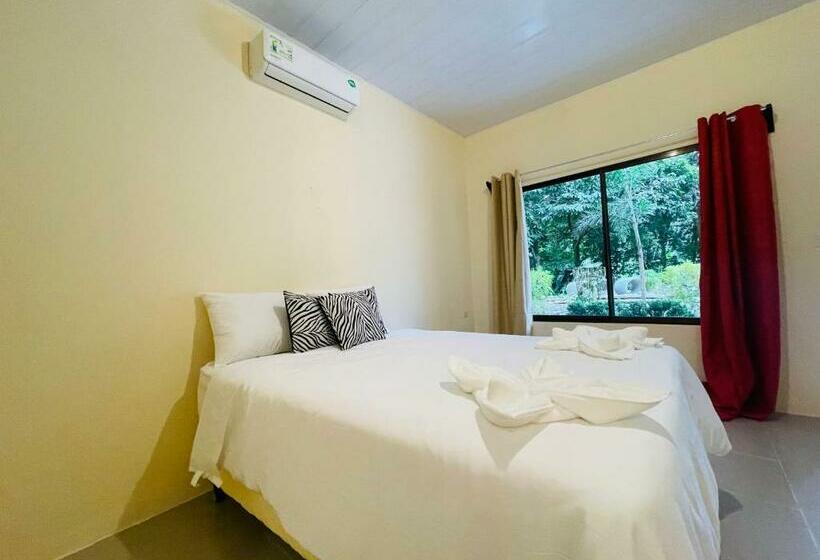 اتاق استاندارد, Grand Park Manuel Antonio   Adults Only
