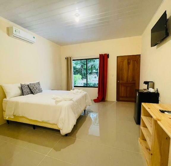 اتاق استاندارد, Grand Park Manuel Antonio   Adults Only