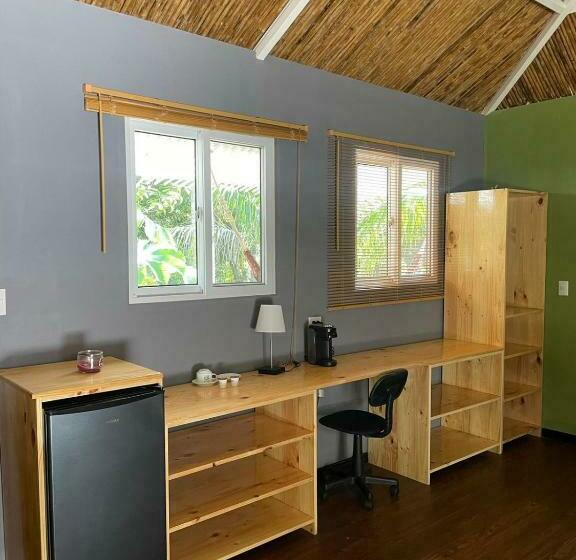 سوییت لوکس, Grand Park Manuel Antonio   Adults Only