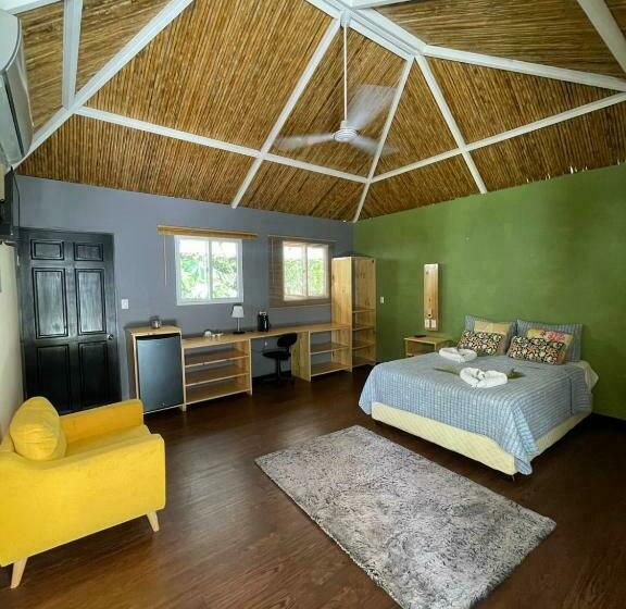 سوییت لوکس, Grand Park Manuel Antonio   Adults Only