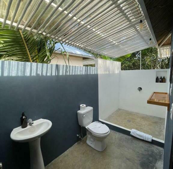 سوییت لوکس, Grand Park Manuel Antonio   Adults Only