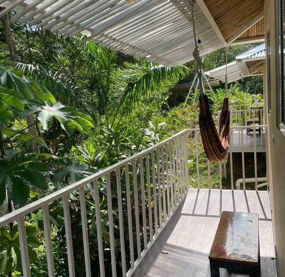 سوییت لوکس, Grand Park Manuel Antonio   Adults Only