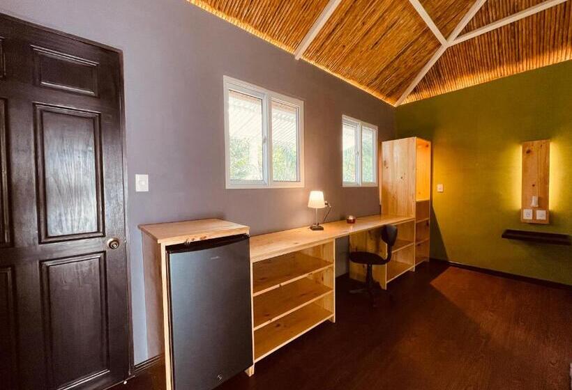 سوییت لوکس, Grand Park Manuel Antonio   Adults Only